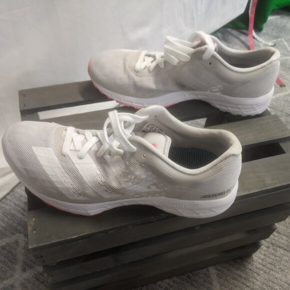 Adidas ADIZERO RC 2 Women's Running Shoes Size 7.5 - Picture 9 of 16